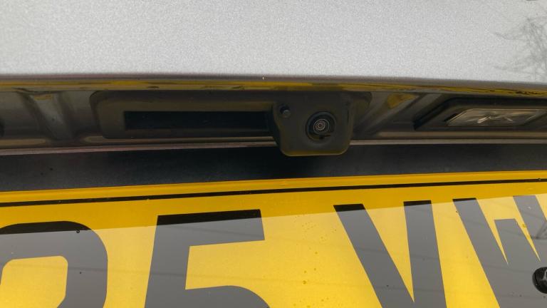 2025 Skoda Karoq 1.5 TSI SE Edition 5dr DSG Petrol Estate Estate Petrol Automatic