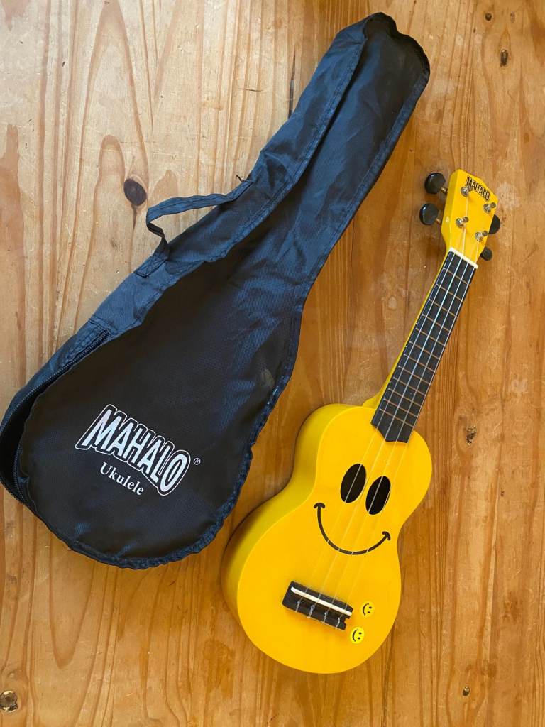 Mahalo Ukelele