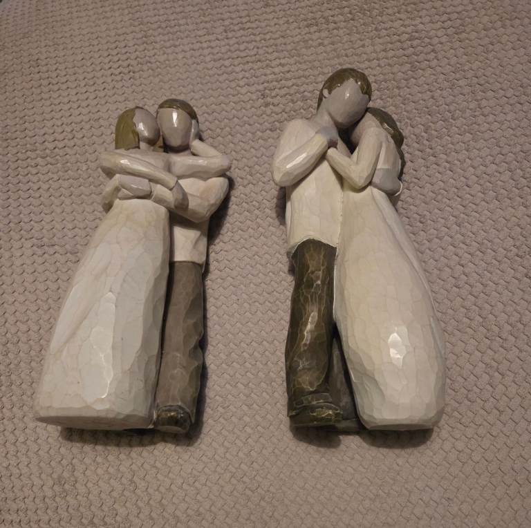 Willow Tree Figurines