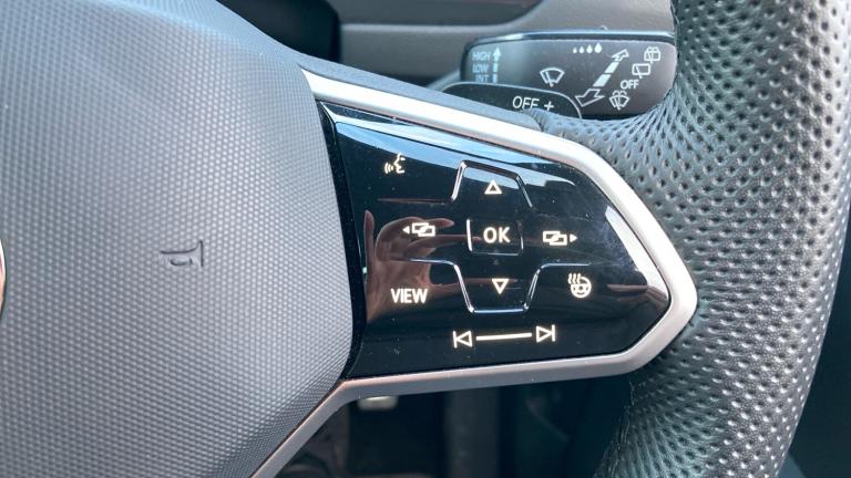 2021 Volkswagen Tiguan 2.0 TDI 4Motion R-Line 5dr DSG Diesel Estate Estate Diesel Automatic