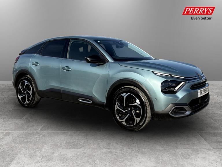 2024 Citroen C4 1.2 PureTech [130] Max 5dr Auto Hatchback Automatic