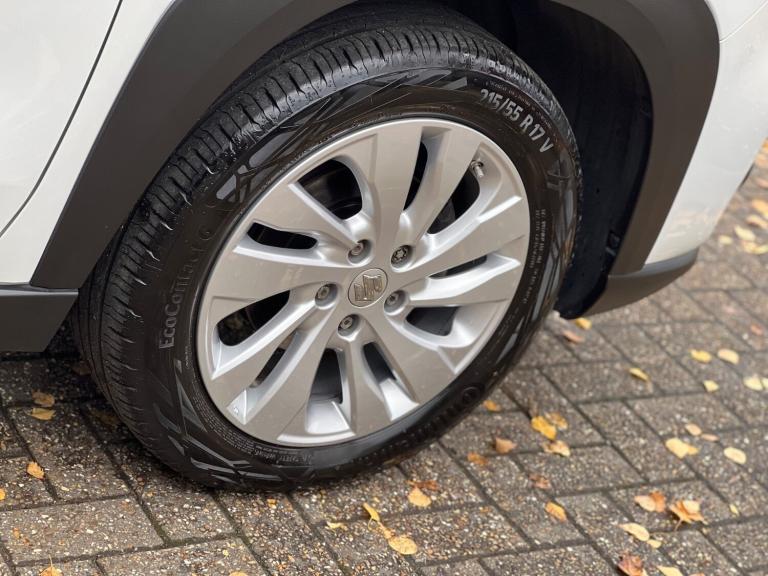 2023 Suzuki SX4 S-Cross 1.4 Boosterjet 48V Hybrid Motion 5dr HATCHBACK PETROL Manual