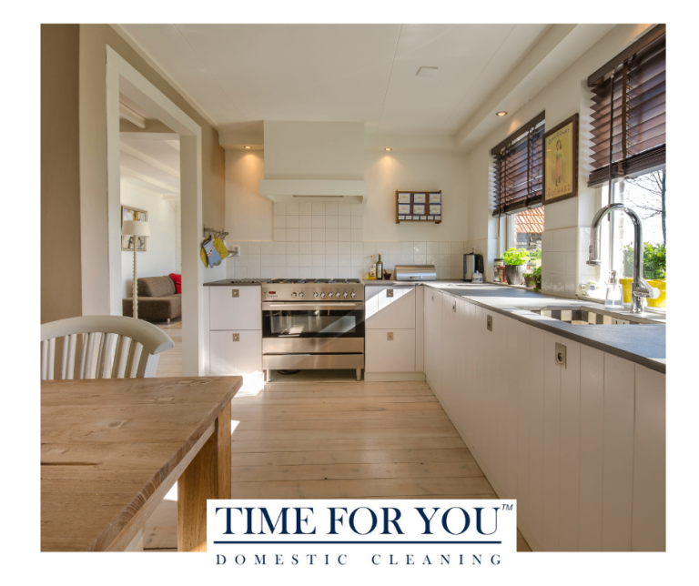 Domestic Cleaning in Ealing, Acton, Hanwell and Northfields