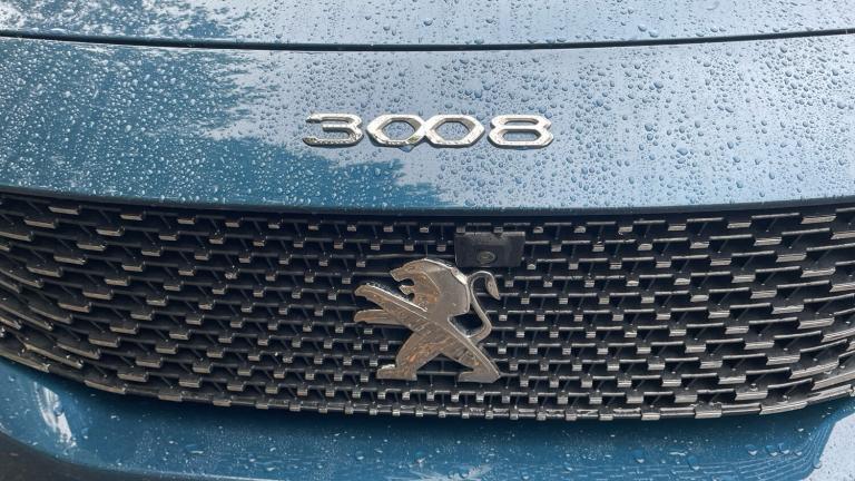 2022 Peugeot 3008 1.2 PureTech GT Premium 5dr EAT8 Petrol Estate Estate Petrol Automatic