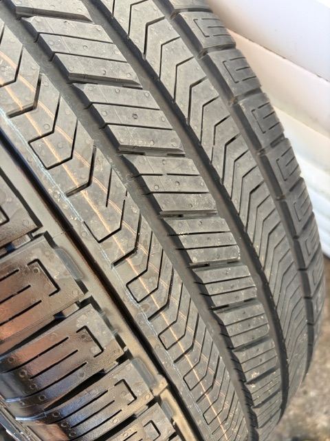 Genuine 22inch Land Rover Defender Alloy Wheels 5098 Wheels 