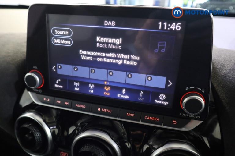 2023 Nissan Juke 1.6 Hybrid Tekna-Plus 5dr Auto SUV Hybrid Automatic