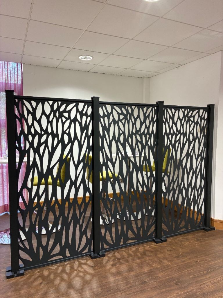 Room Divider