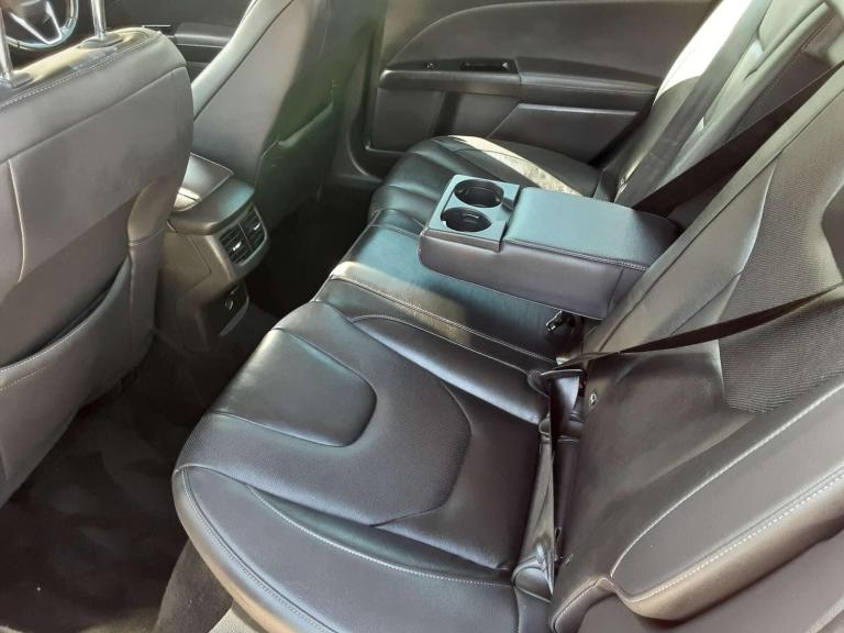 2020 Ford Mondeo 2.0 EcoBlue Titanium Edition 5dr ESTATE DIESEL Manual