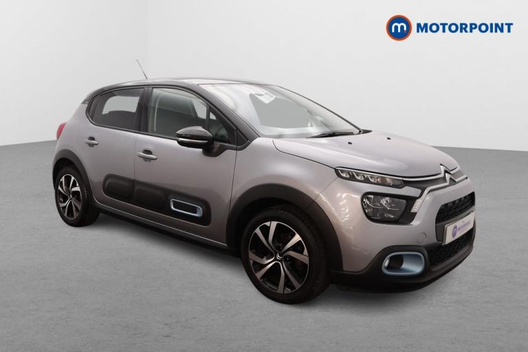 2023 Citroen C3 1.2 PureTech Elle 5dr Hatchback Petrol Manual
