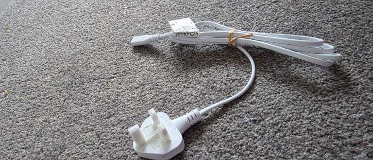 Power cable