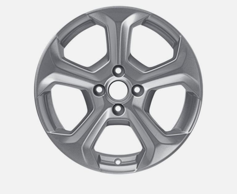 Ford Fiesta ST180 Alloy Wheel 17”