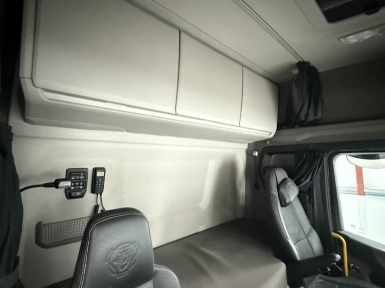 2022 (71) SCANIA 540S 6X2 MIDLIFT HIGH CAB