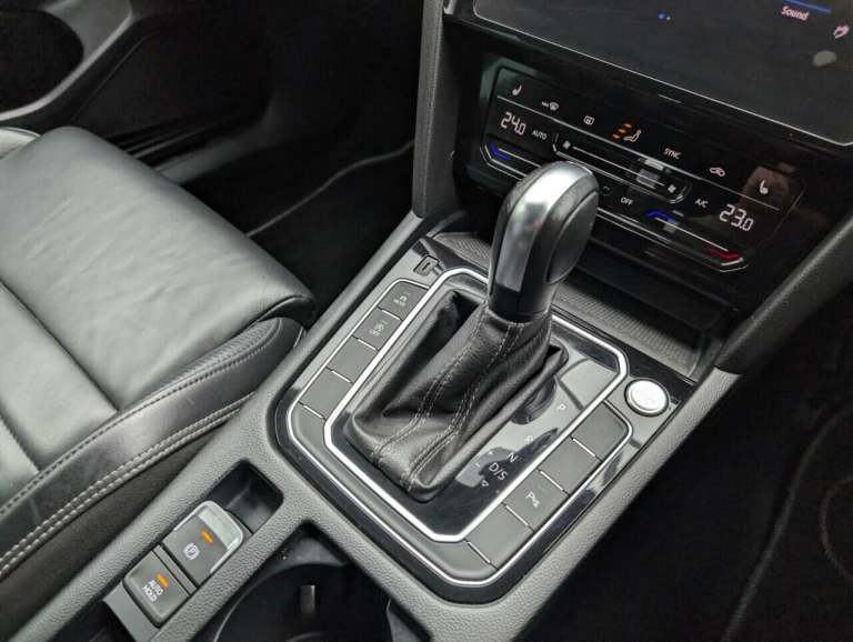 2021 Volkswagen Passat 2.0 TDI EVO R-Line Estate 5dr Diesel DSG Euro 6 (s/s) (150 ps) - CRUISE CO...