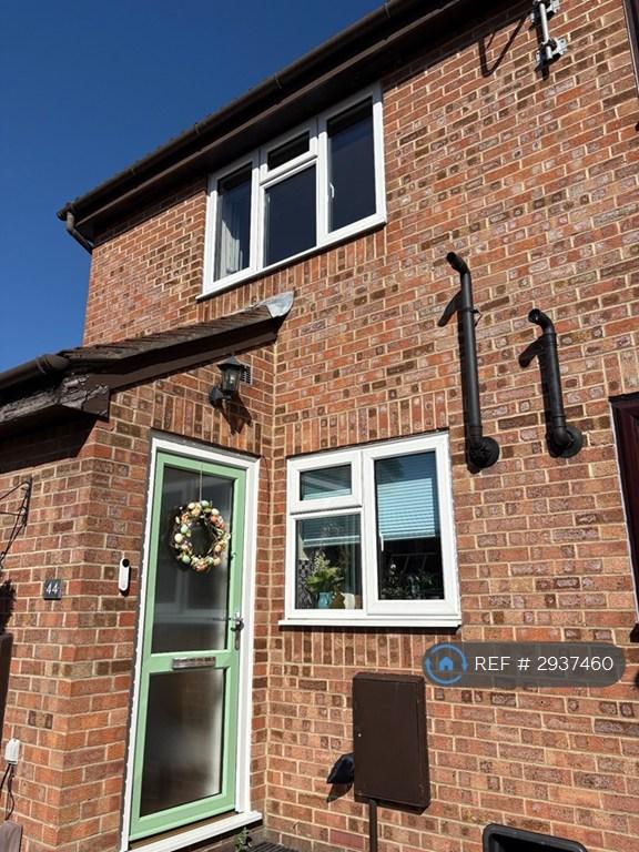 2 bedroom house in Brunel Road, Southampton, SO15 (2 bed) (#2937460)