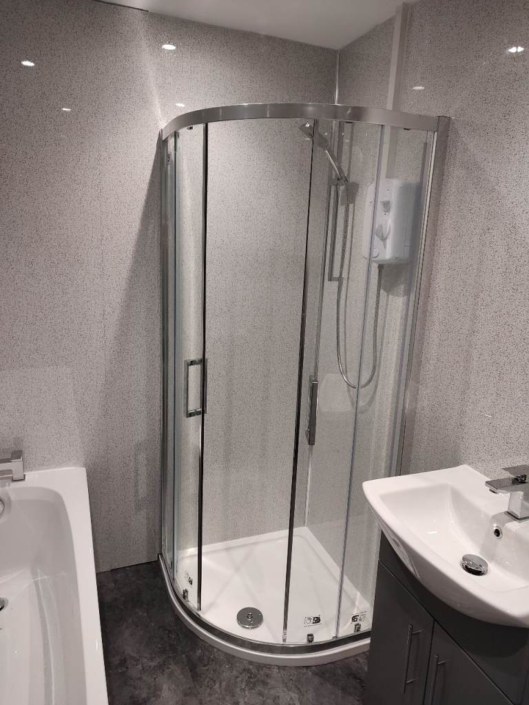 AJM Plumbing. General Plumbing and Bathroom Installations