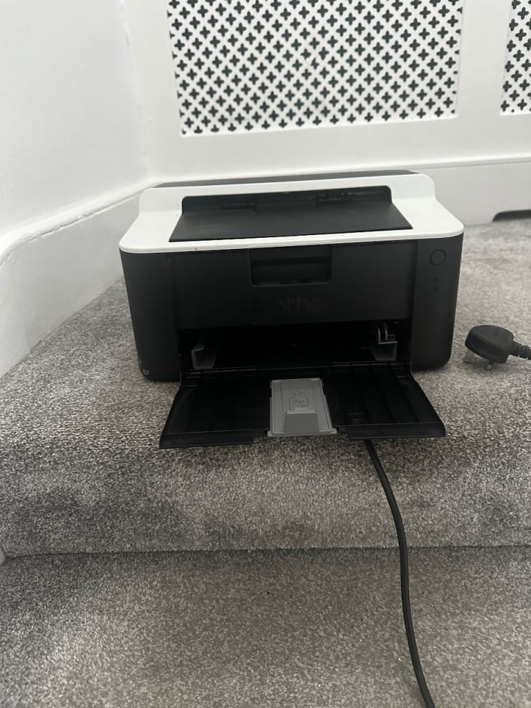 Brother Laser Printer