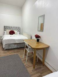 Rooms to Rent – Near Tower Bridge & Shadwell Station E1 2LX