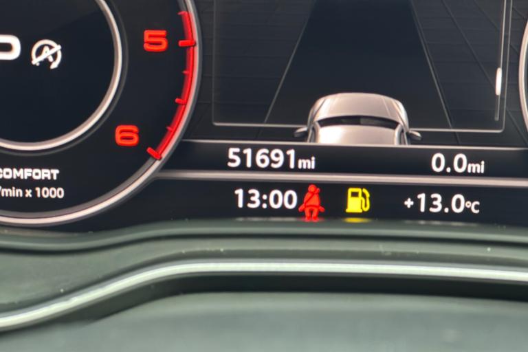  Audi Q5 2.0 Tdi 40 Vorsprung Suv 5dr Diesel S Tronic Quattro Euro 6 s/s 190 Ps