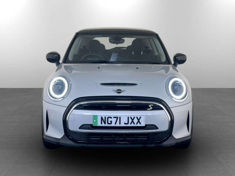 2021 MINI Hatch 135kW Cooper S Level 1 33kWh 3dr Auto HATCHBACK ELECTRIC Automatic