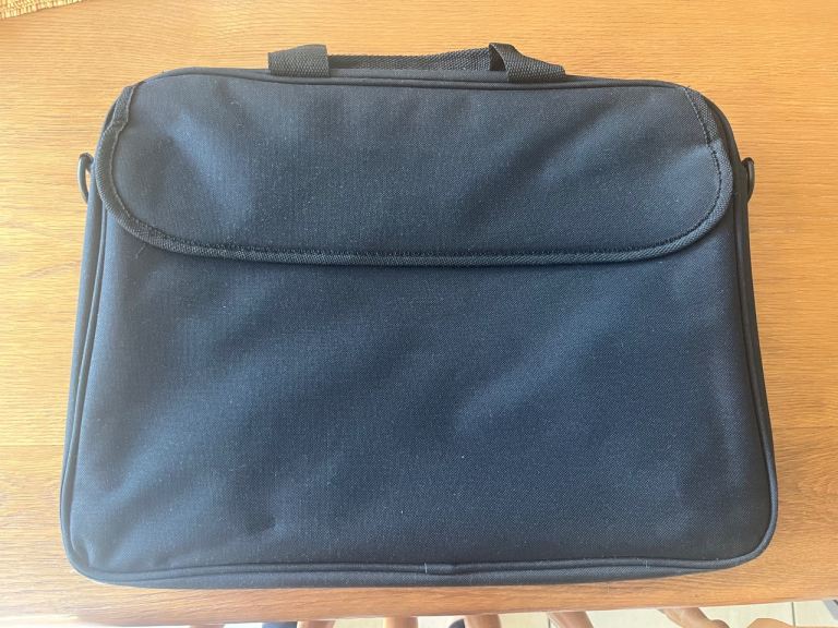 Laptop/shoulder/messenger/attache bag - NEW