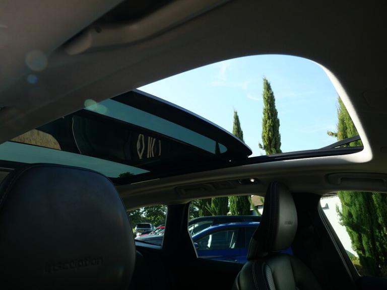 2019 Volvo XC60 2.0 T5 Inscription SUV 5dr Petrol Auto Euro 6 (s/s) (250 ps) SUV Petrol Automatic