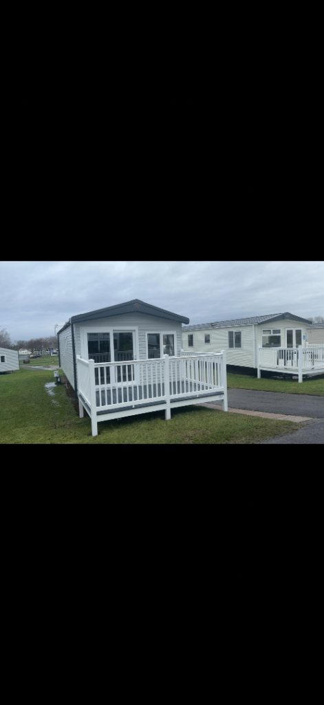 🏡✨ 2025 VICTORY ASHBERRY – 3-BEDROOM SILVER CARAVAN FOR SALE ✨🏡
