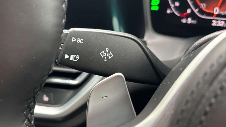 2022 BMW 2 Series 220i M Sport 2dr Step Auto Convertible Petrol Automatic