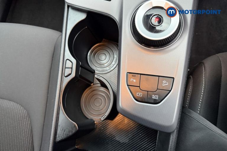 2025 Kia Sportage 1.6T GDi HEV Pure 5dr Auto ESTATE PETROL/ELECTRIC Automatic