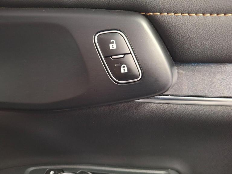 FORD RANGER 2.0 TD EcoBlue Wildtrak Auto 4WD Euro 6 (s/s) 4dr 2024