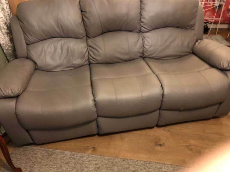 3 Seater  Sofa 