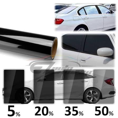 Mobile window tint services across london