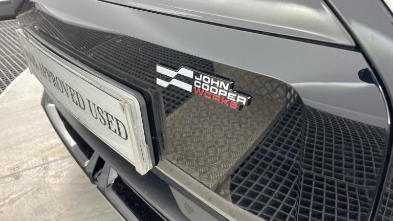 2025 MINI Aceman 160kW SE Classic 54kWh 5dr Auto Electric Hatchback Hatchback Electric Automatic