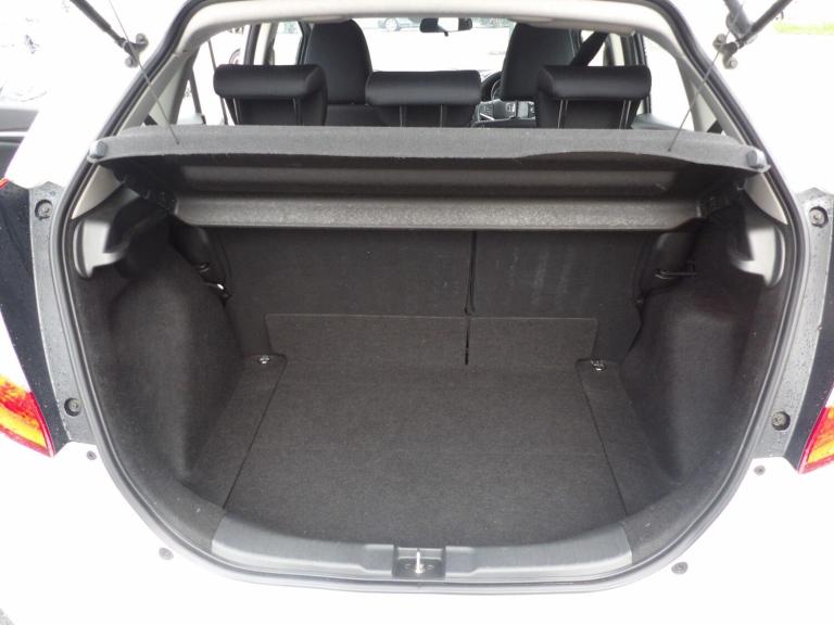 2020 Honda Jazz 1.3 i-VTEC SE Hatchback 5dr Petrol CVT Euro 6 (s/s) (102 ps) HATCHBACK Petrol Aut...