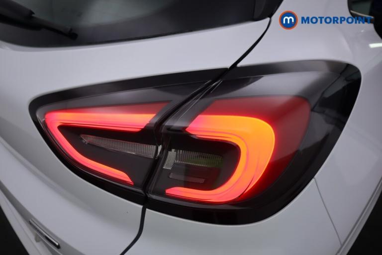 2023 Ford Puma 1.0 EcoBoost Hybrid mHEV ST-Line 5dr SUV Petrol Manual