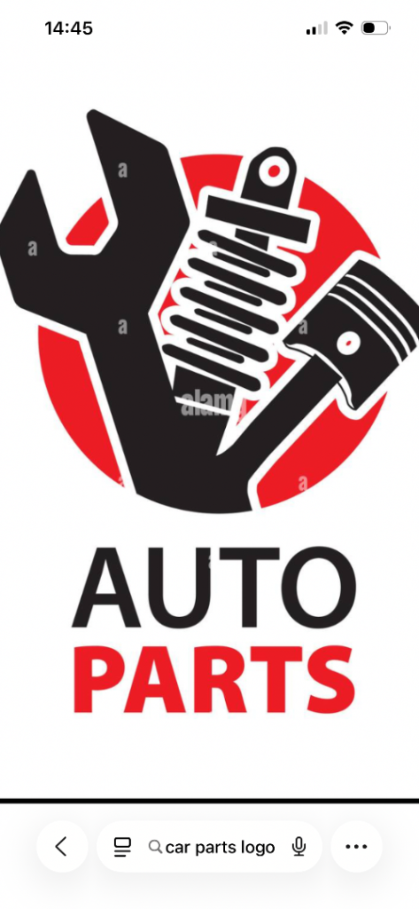 Car parts 