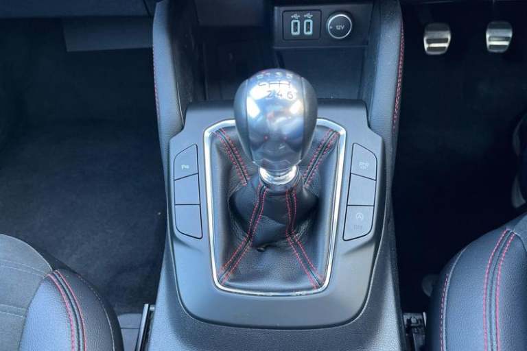 2021 Ford Kuga 1.5 EcoBoost 150 ST-Line X Edition 5dr HATCHBACK PETROL Manual