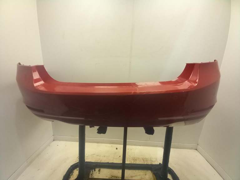 Bmw 3 Series Rear Bumper 2012-2019 Saloon Melbournerot (A75)