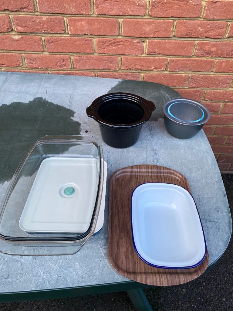 Free kitchen stuff
