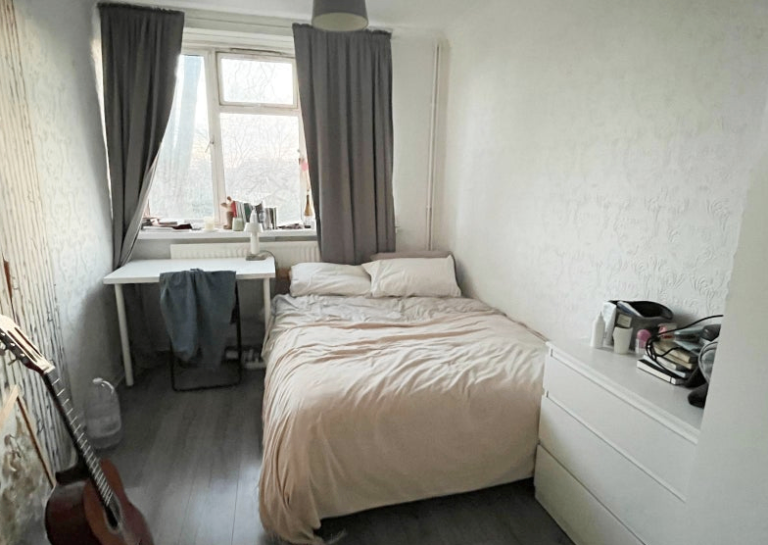 Double Room Stepney Green £760/pm - Bills Inc | Central London Access!