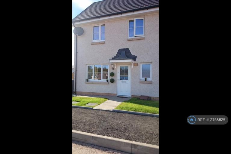 2 bedroom house in Mcnaughton Court, Stirling, FK8 (2 bed) (#2758625)