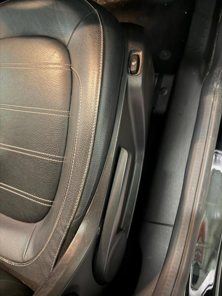 2017 smart fortwo 1.0 Prime Premium 2dr Auto COUPE PETROL Automatic