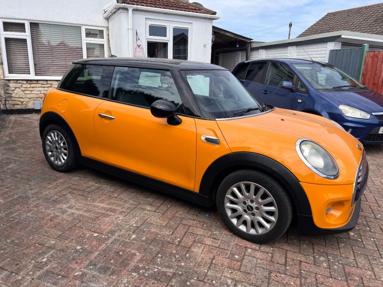 Mini, HATCHBACK, Hatchback, 2014, Manual, 1499 (cc), 3 doors