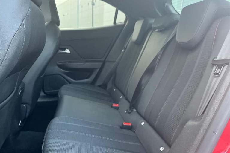 2023 Vauxhall Mokka 1.2 Turbo 136 GS 5dr HATCHBACK PETROL Manual