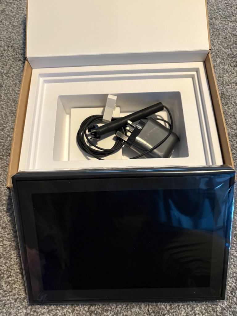 Facebook Portal 10inch