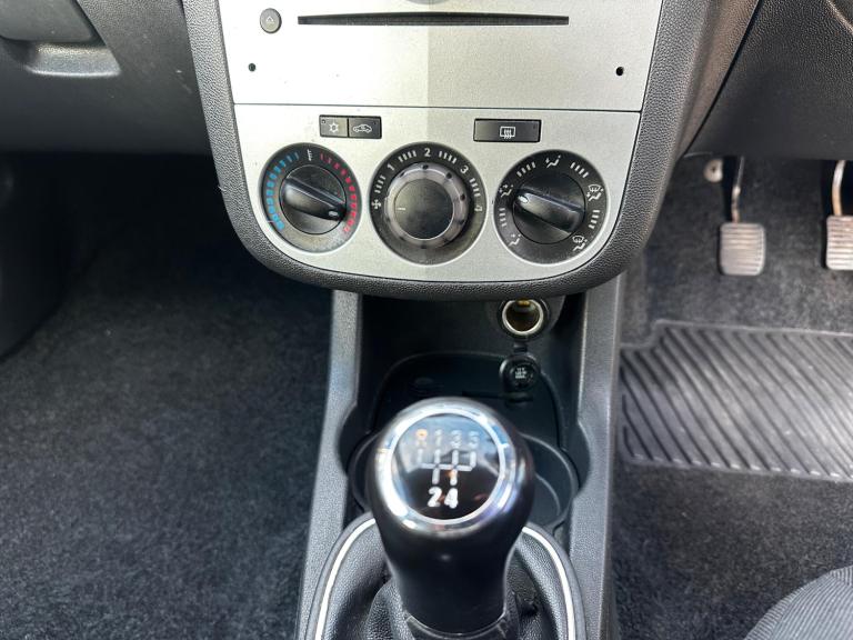 2009 Vauxhall Corsa 1.4i 16v SXi 5dr HATCHBACK Petrol Manual