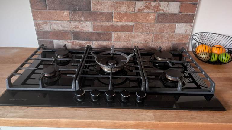 Gas Hob - Rangemaster