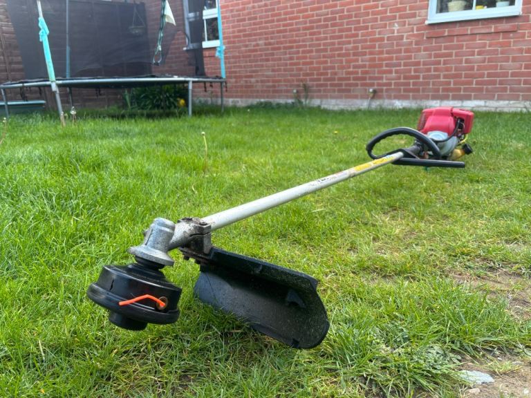 Honda GX22 