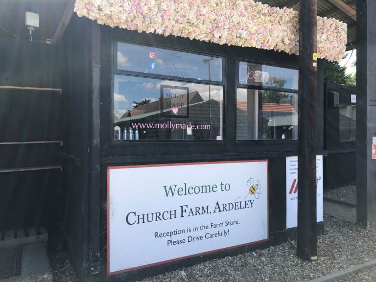 Office/Workshop/Studio