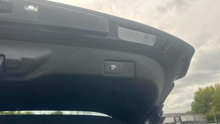 2022 Ford Puma 1.0T EcoBoost MHEV ST-Line Vignale DCT Euro 6 (s/s) 5dr Automatic SUV Hybrid Autom...