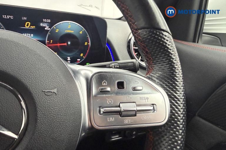 2023 Mercedes-Benz GLB GLB 220d 4Matic AMG Line Executive 5dr 8G-Tronic ESTATE DIESEL Automatic